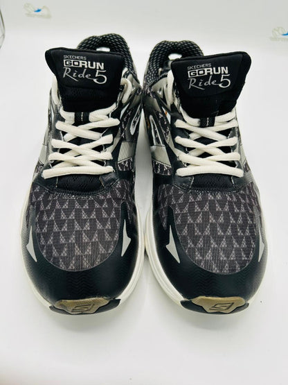 Skechers GO Run Ride 5 Running Shoes