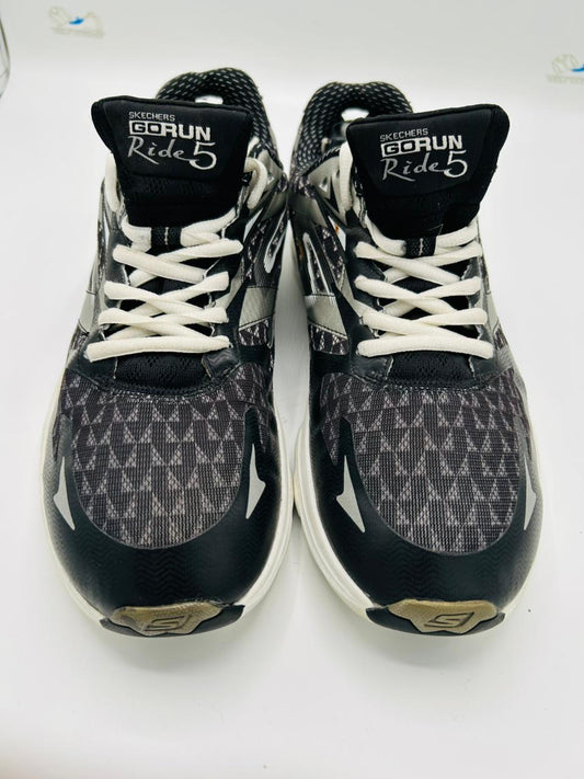 Skechers GO Run Ride 5 Running Shoes
