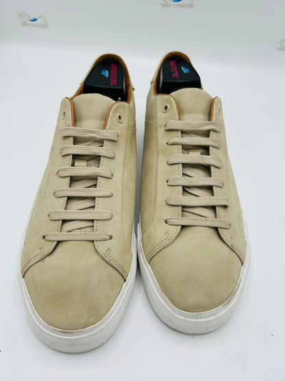 Zara Lace Up Sneakers