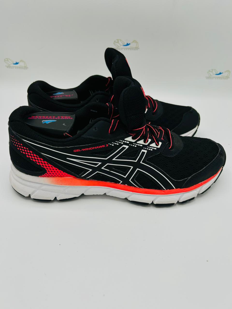 Asics GEL-WINDHAWK 3