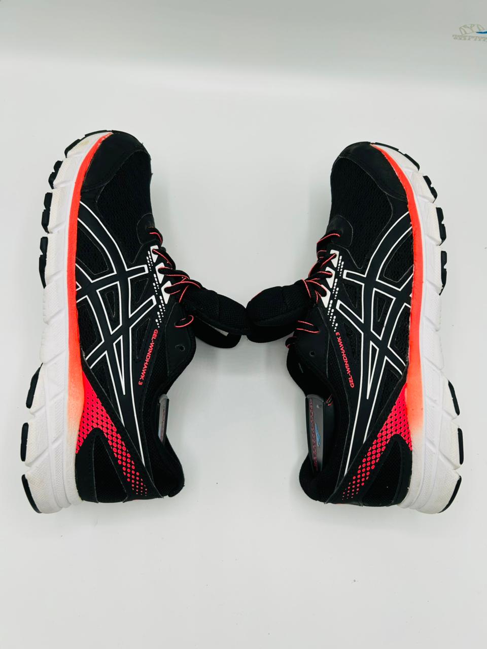 Asics GEL-WINDHAWK 3