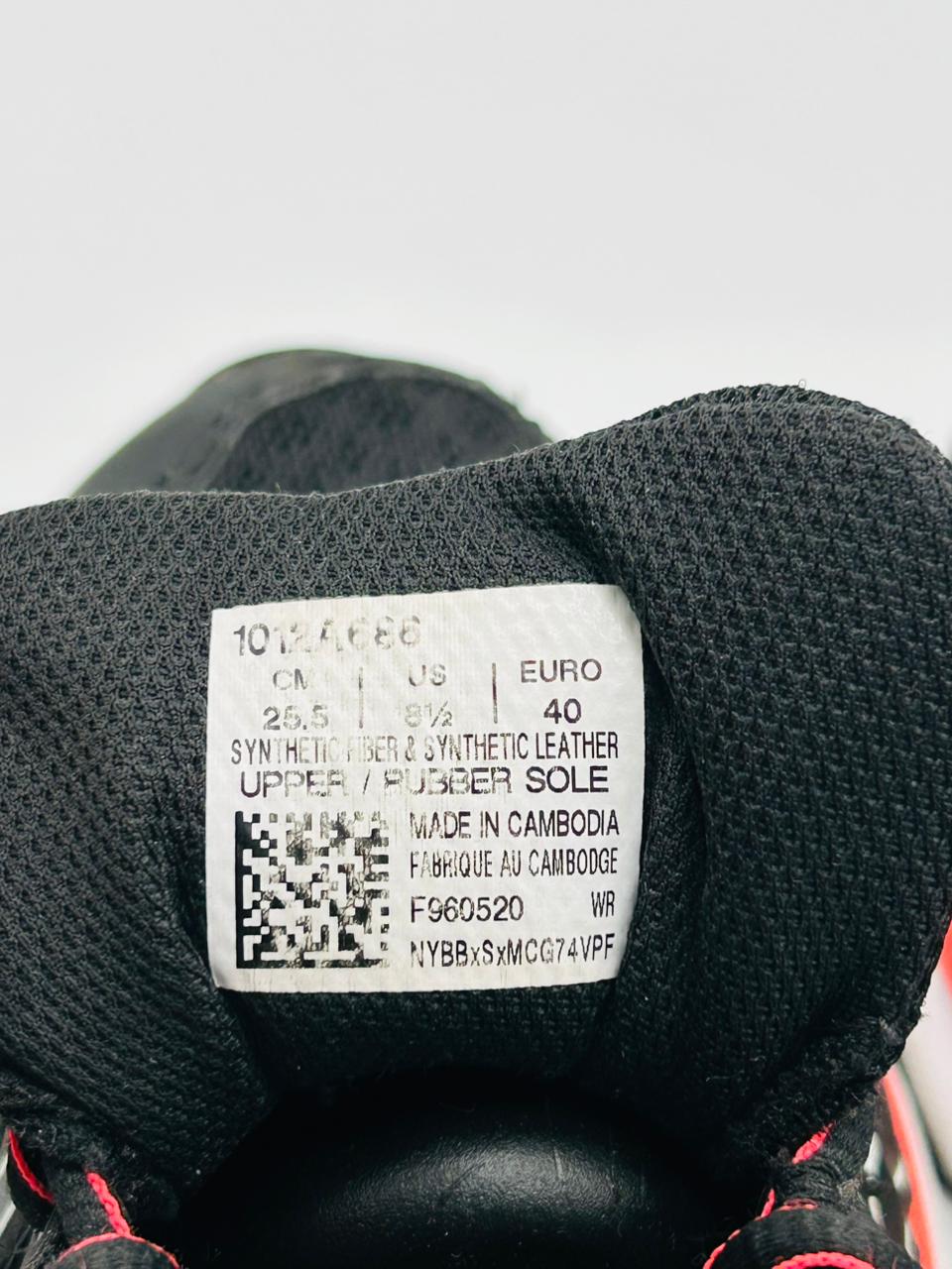 Asics GEL-WINDHAWK 3