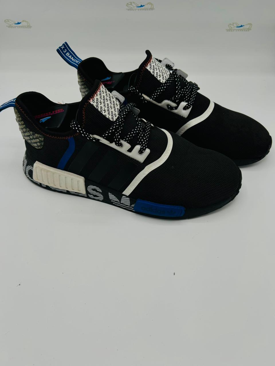 Adidas NMD R1 Transmission Pack