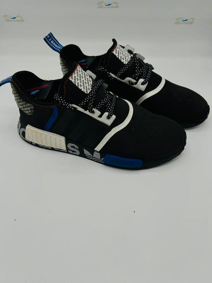 Adidas NMD R1 Transmission Pack