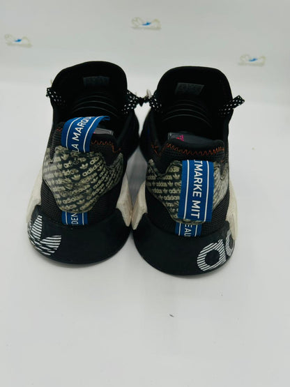 Adidas NMD R1 Transmission Pack