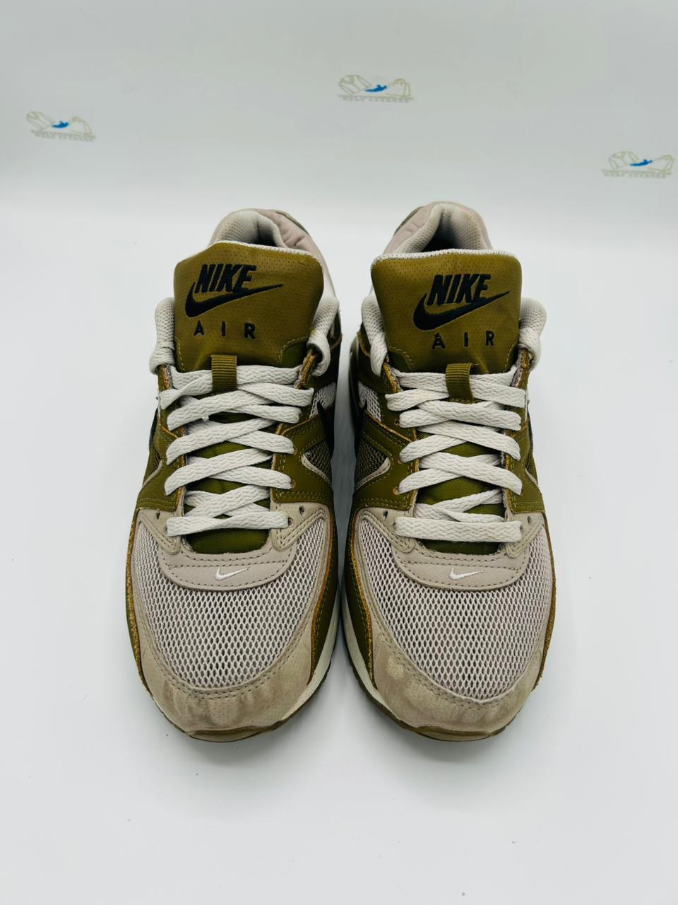 Nike Air Max Command Sneakers