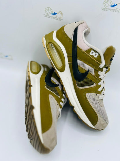 Nike Air Max Command Sneakers