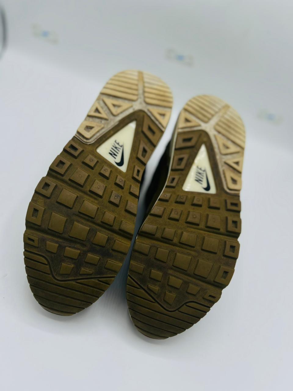 Nike Air Max Command Sneakers