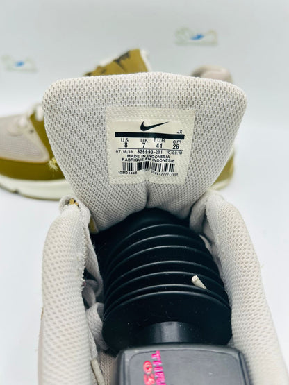 Nike Air Max Command Sneakers