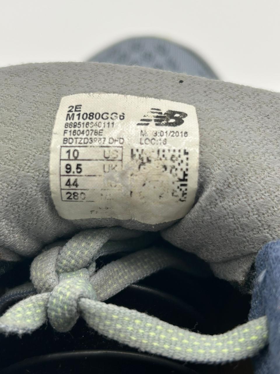 New Balance Fresh Foam 1080v6 Running Shoes