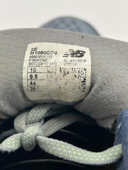 New Balance Fresh Foam 1080v6 Running Shoes