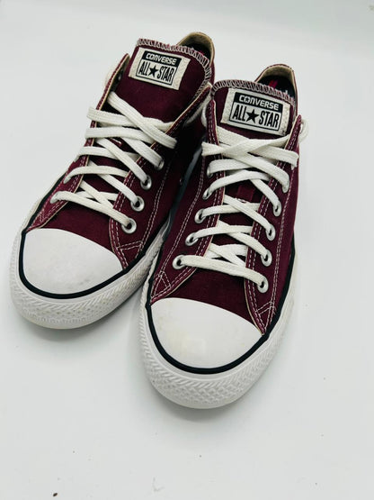 Converse Chuck Taylor All Star Low-Top Sneakers