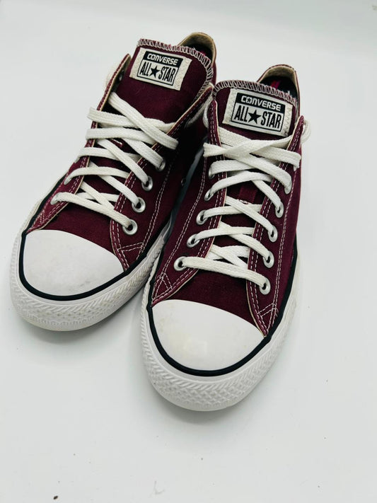 Converse Chuck Taylor All Star Low-Top Sneakers
