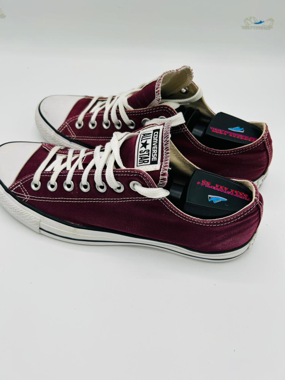 Converse Chuck Taylor All Star Low-Top Sneakers