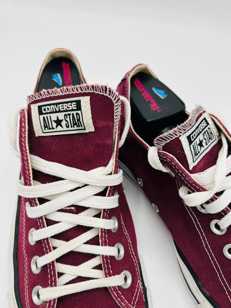 Converse Chuck Taylor All Star Low-Top Sneakers