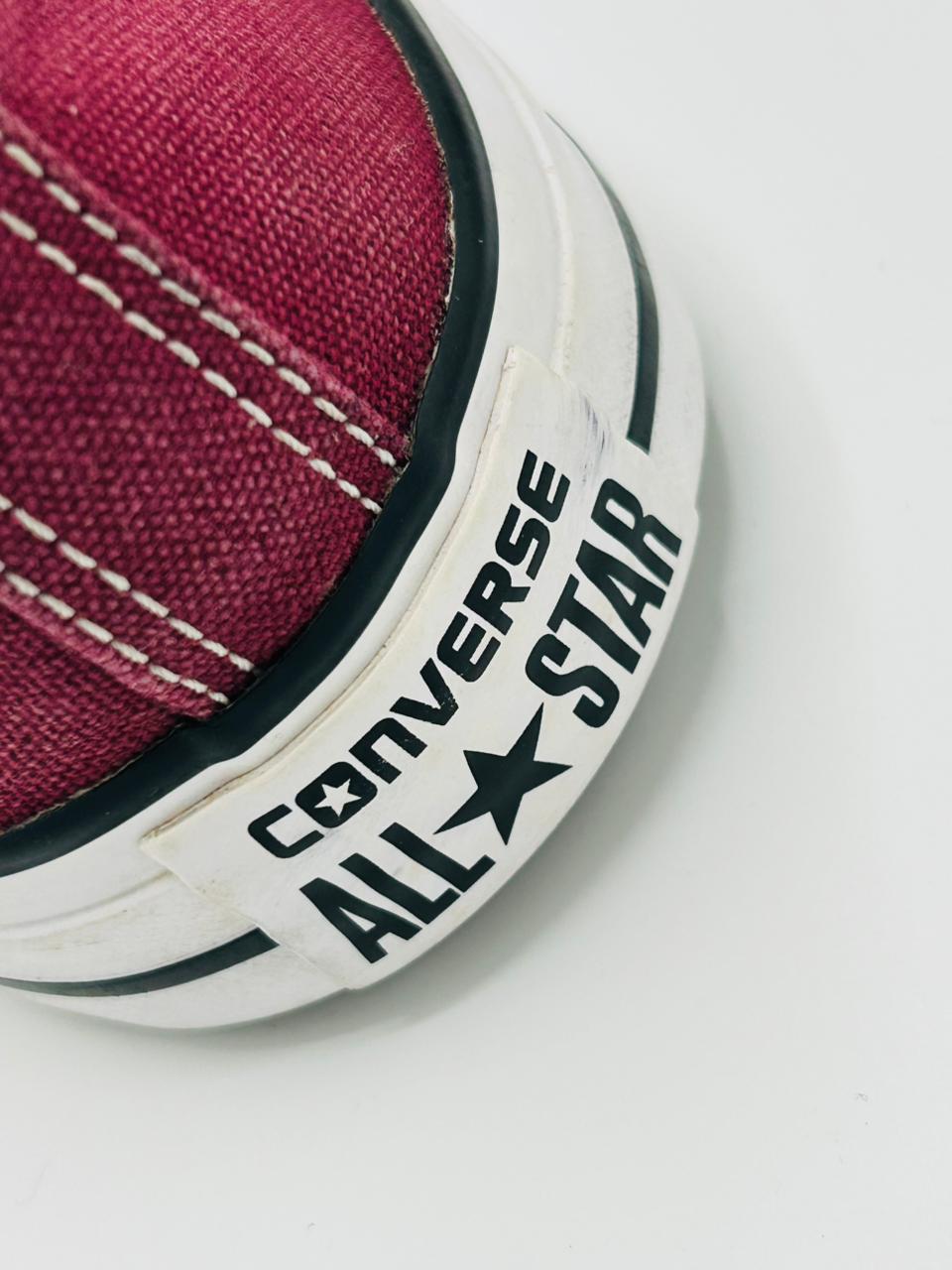 Converse Chuck Taylor All Star Low-Top Sneakers