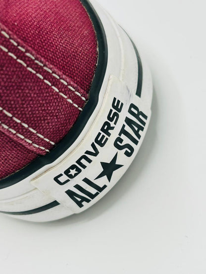 Converse Chuck Taylor All Star Low-Top Sneakers