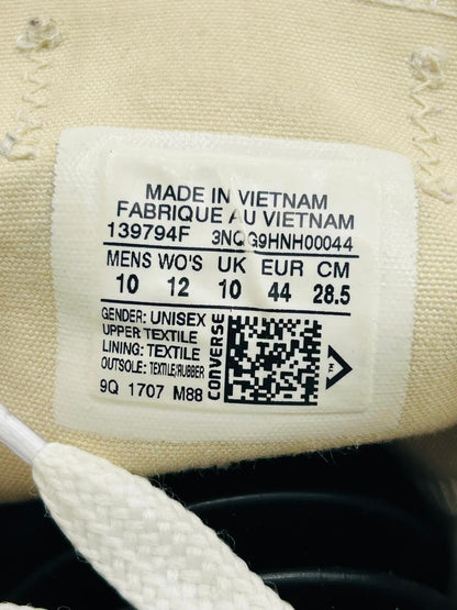 Converse Chuck Taylor All Star Low-Top Sneakers