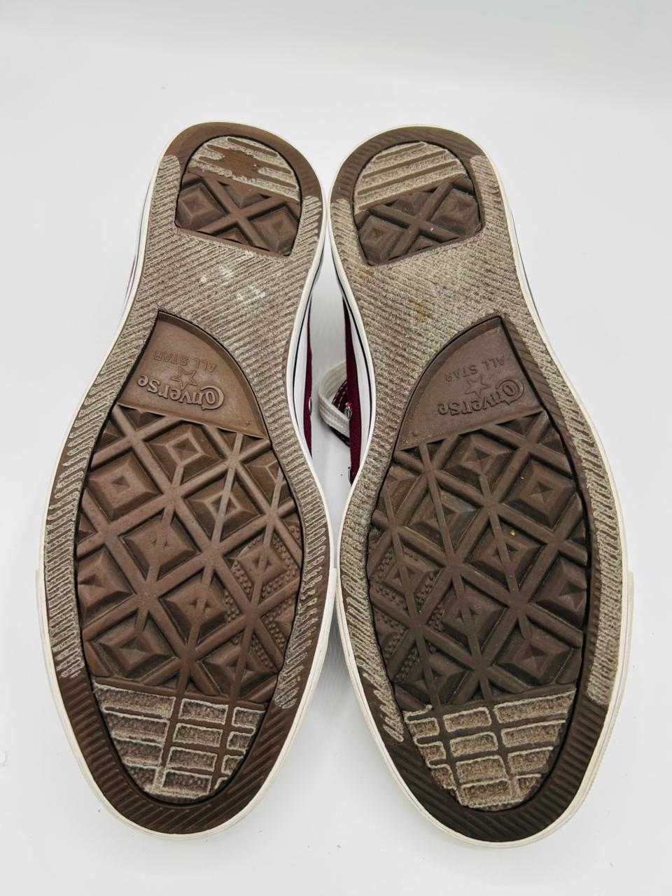 Converse Chuck Taylor All Star Low-Top Sneakers