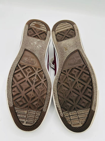 Converse Chuck Taylor All Star Low-Top Sneakers