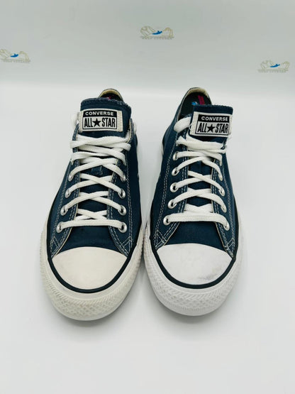Converse Chuck Taylor All Star Low-Top Sneakers