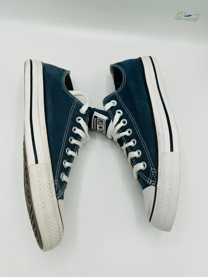 Converse Chuck Taylor All Star Low-Top Sneakers