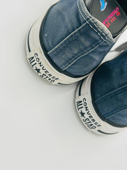 Converse Chuck Taylor All Star Low-Top Sneakers