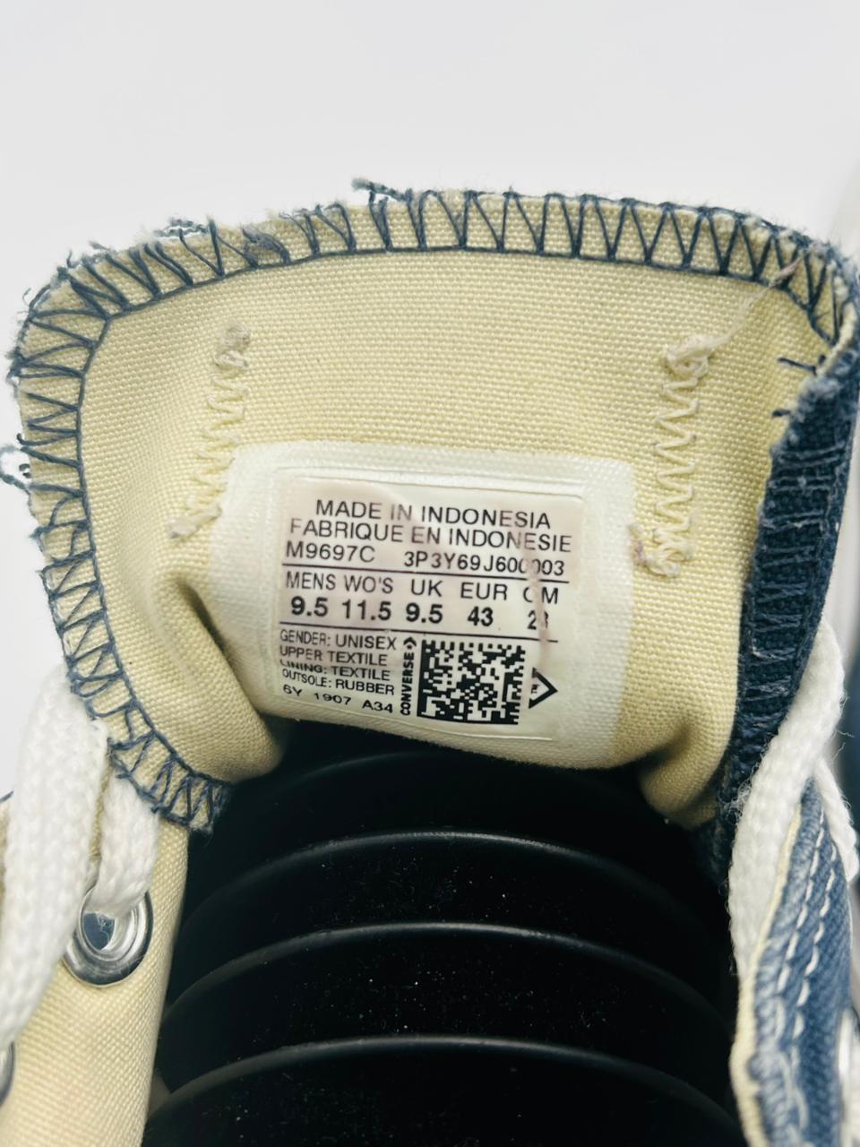 Converse Chuck Taylor All Star Low-Top Sneakers