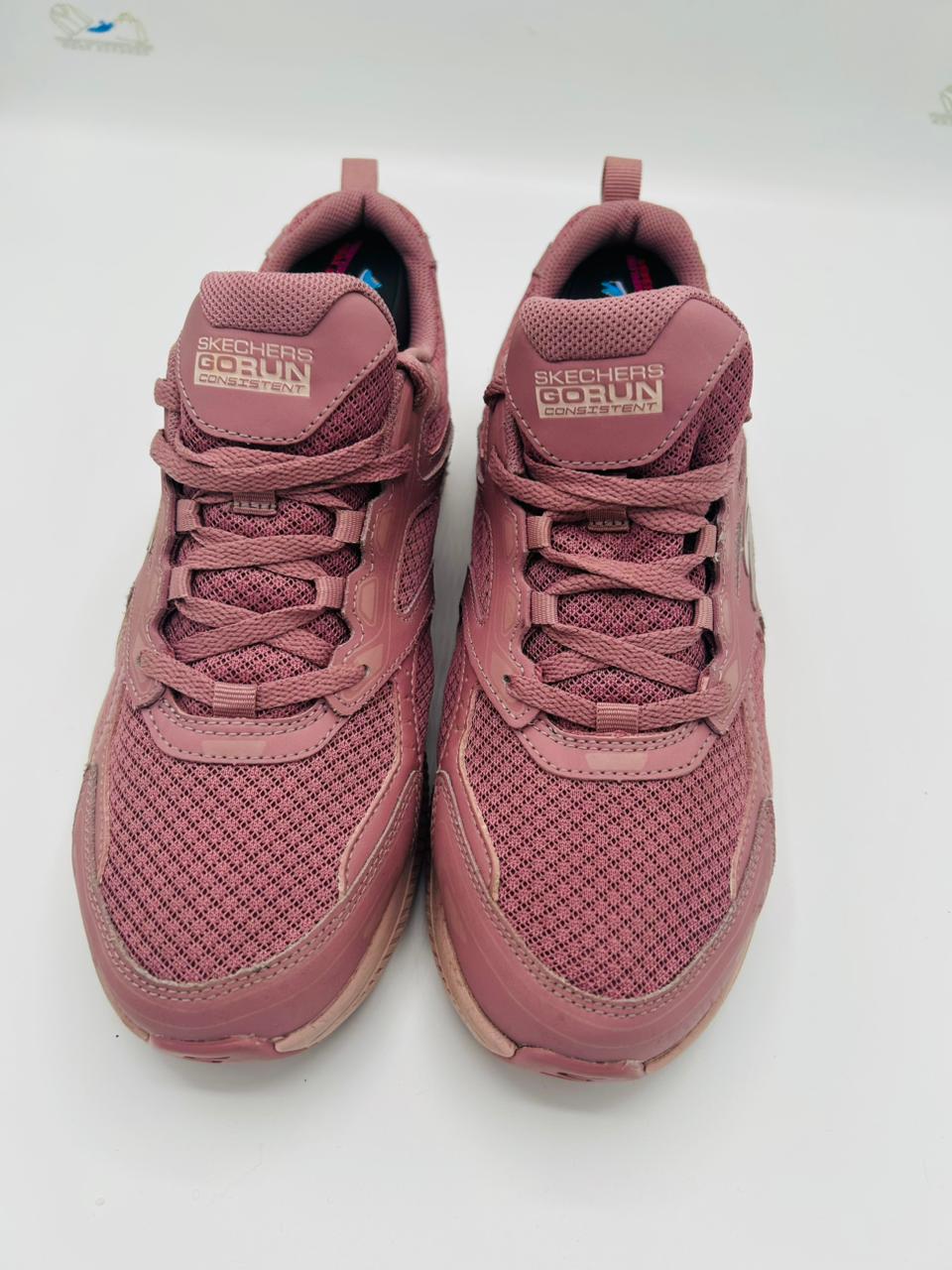 Skechers GO Run Consistent Running Shoes