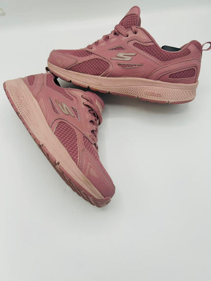 Skechers GO Run Consistent Running Shoes