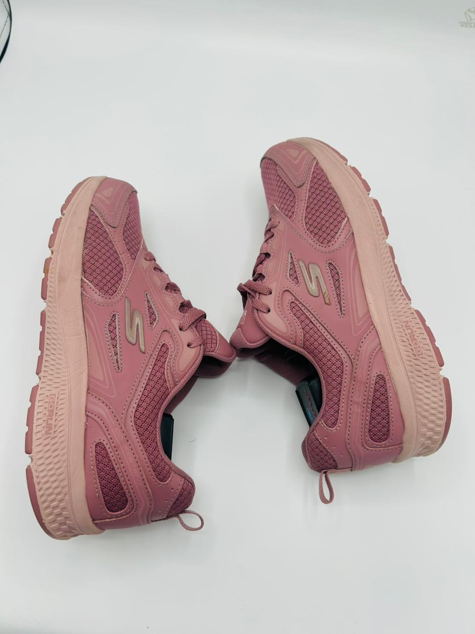 Skechers GO Run Consistent Running Shoes