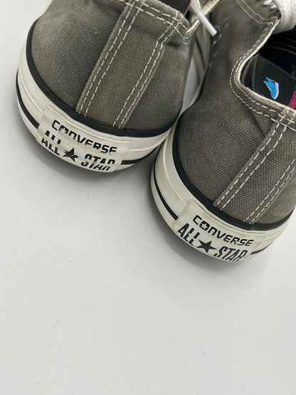 Converse Chuck Taylor All Star Low-Top Sneakers