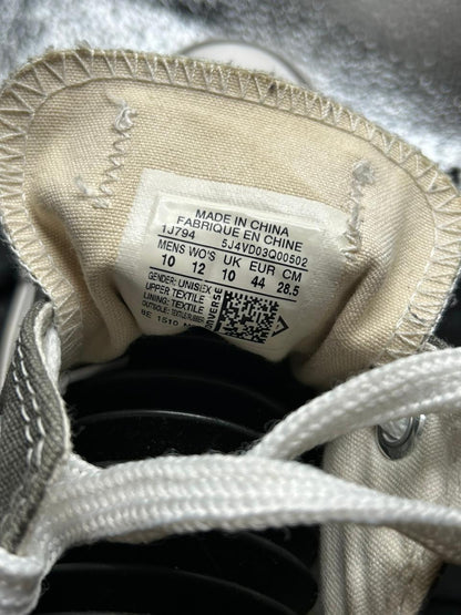 Converse Chuck Taylor All Star Low-Top Sneakers