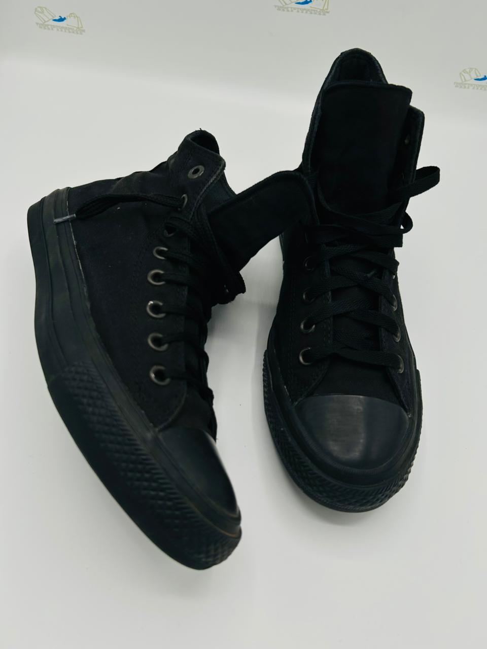 Converse Chuck Taylor All Star High-Top Sneakers
