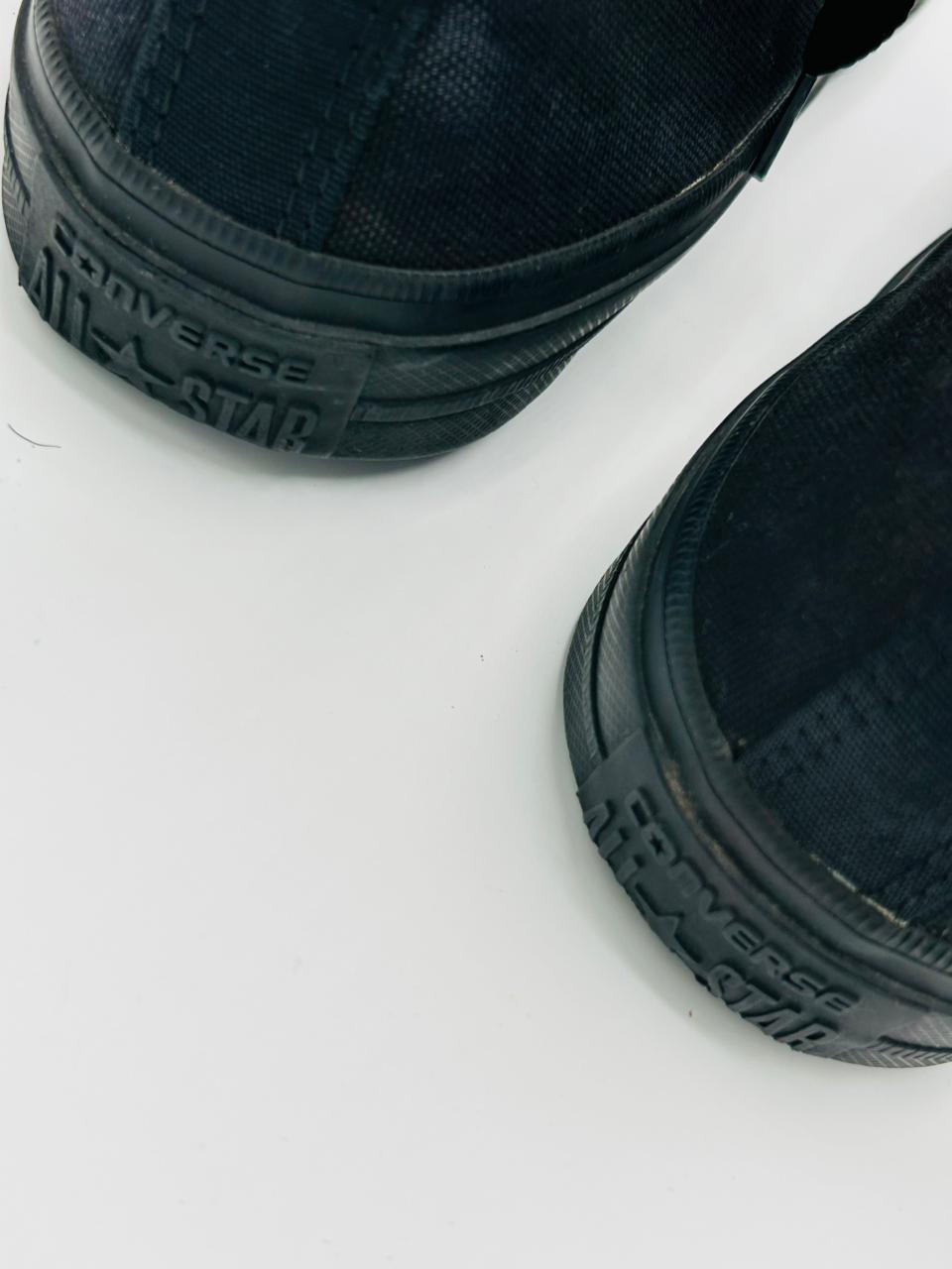 Converse Chuck Taylor All Star High-Top Sneakers