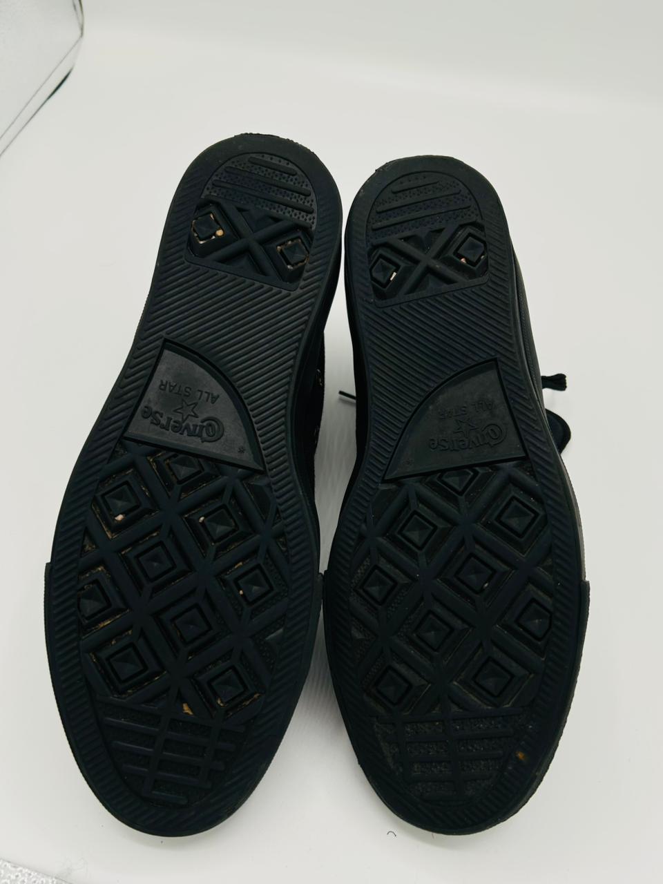 Converse Chuck Taylor All Star High-Top Sneakers