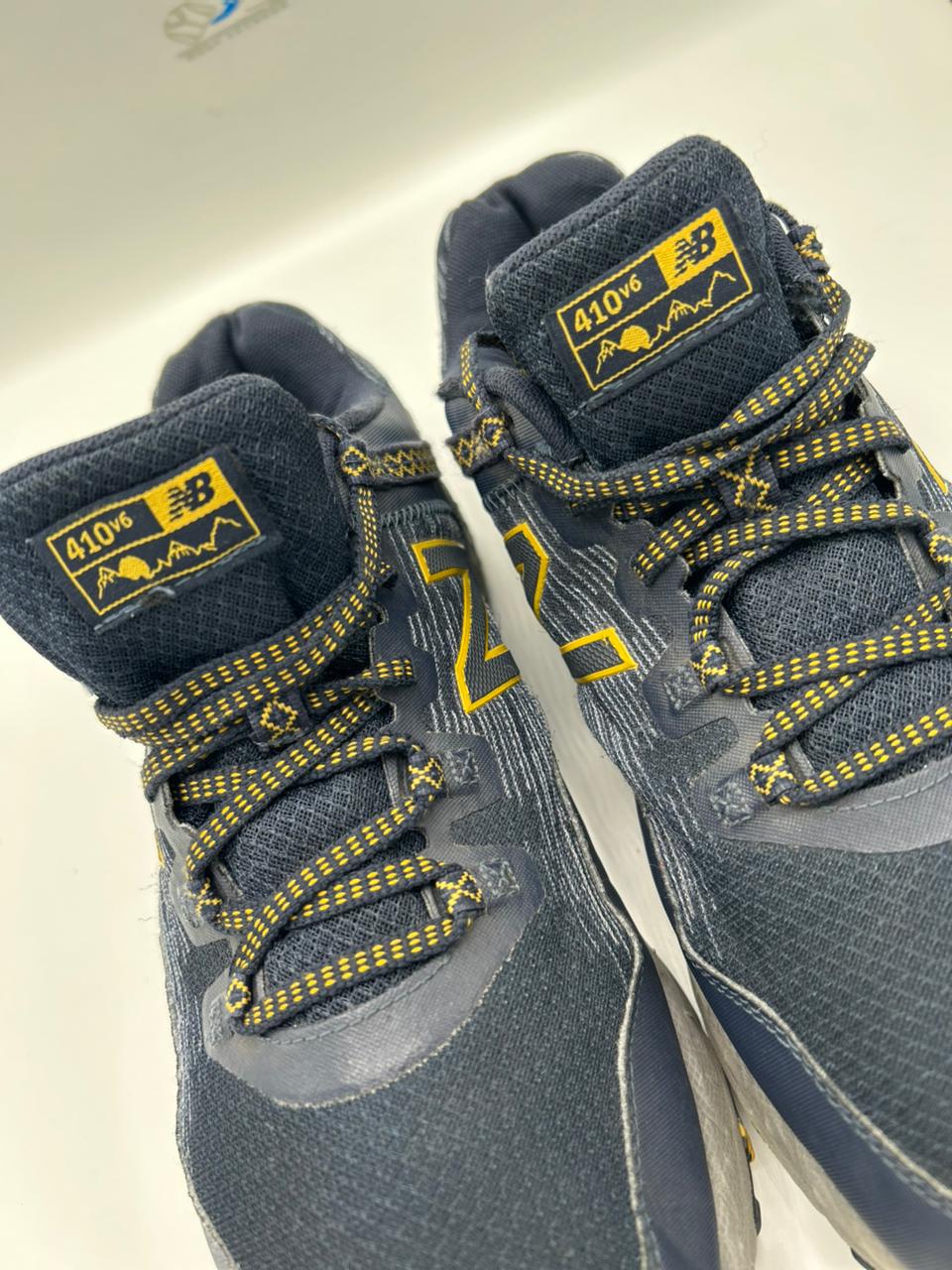 New Balance 410v6 Trail Running Shoes