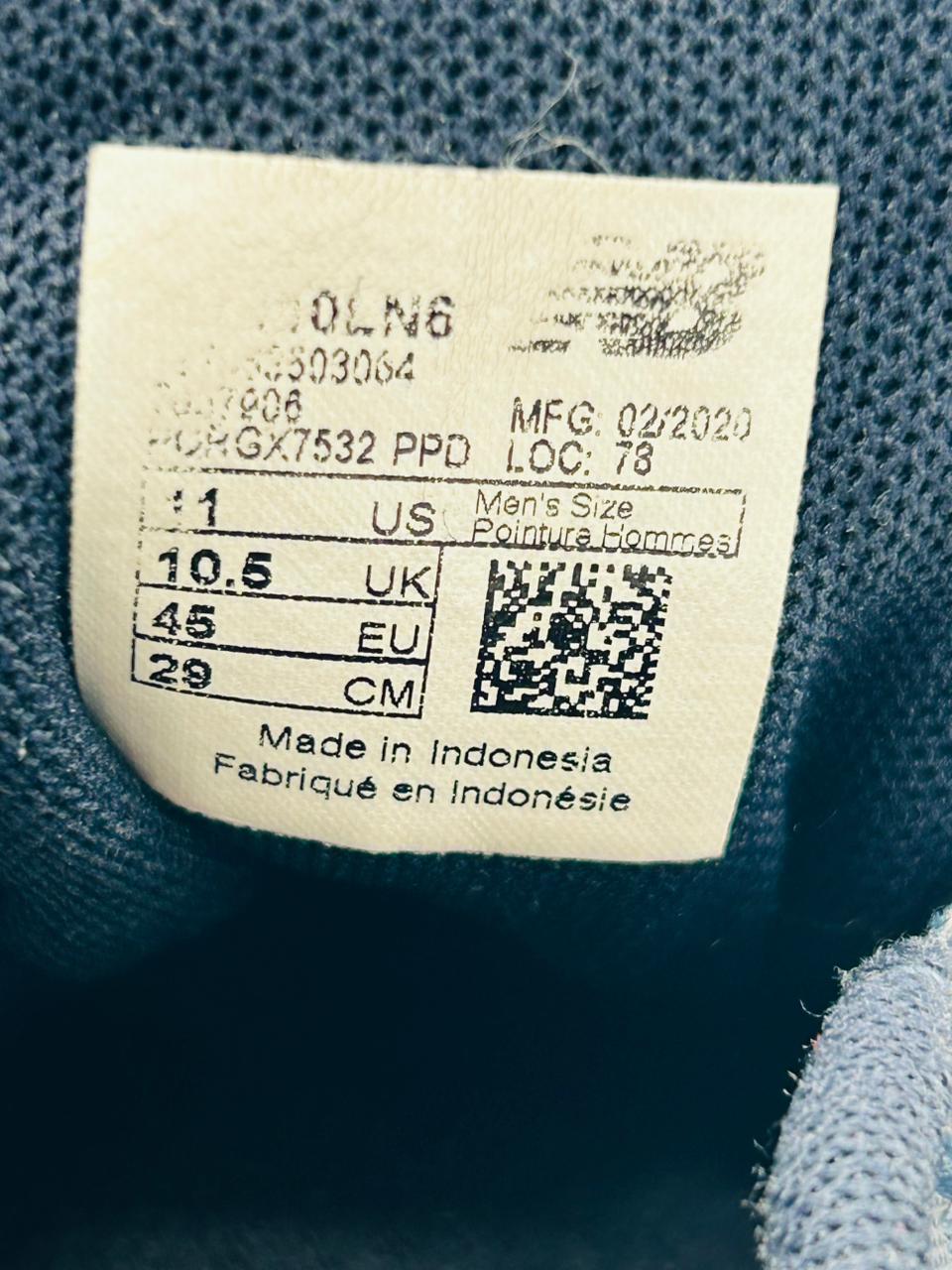 New Balance 410v6 Trail Running Shoes