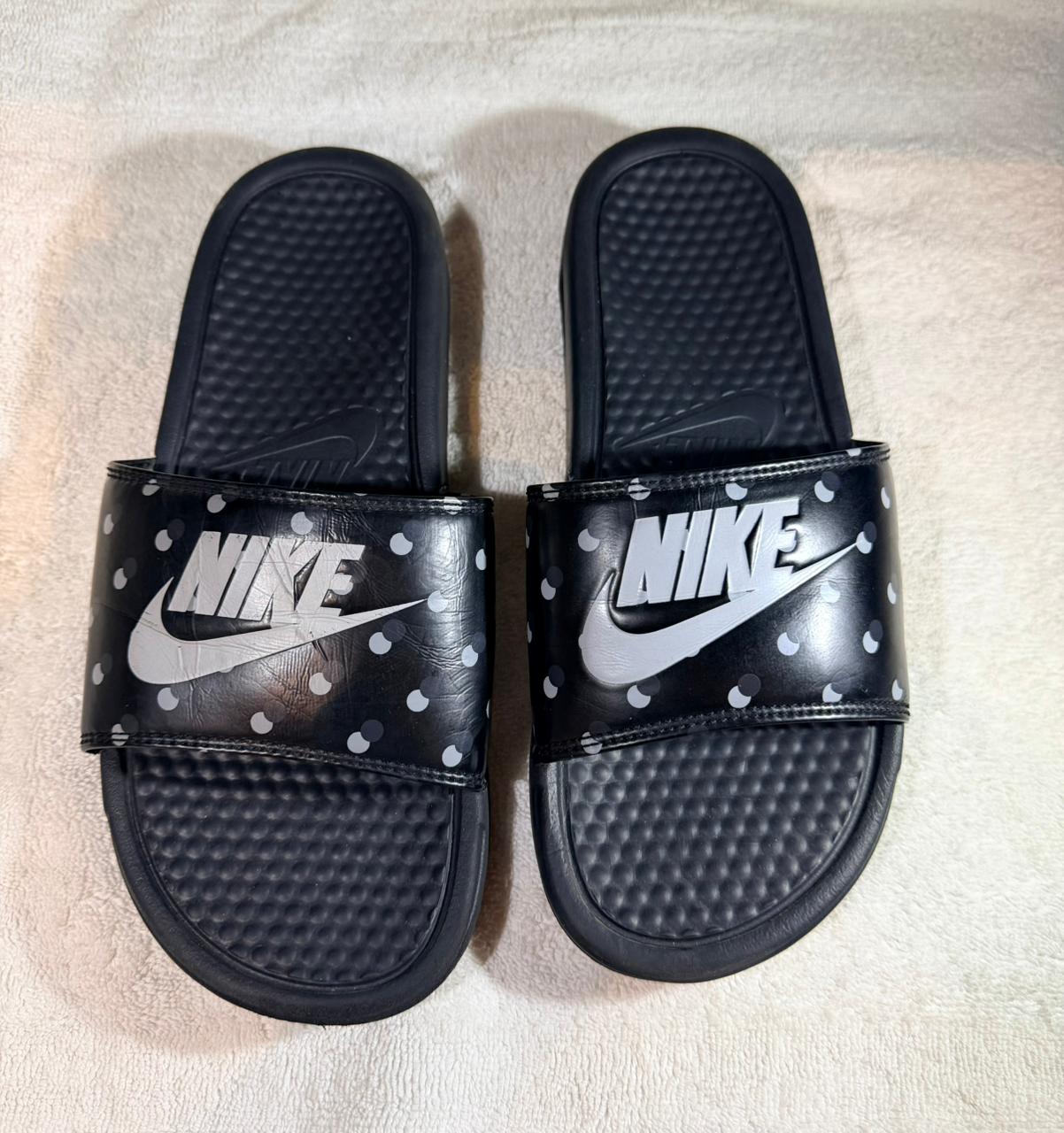 Nike Benassi JDI Print Slides