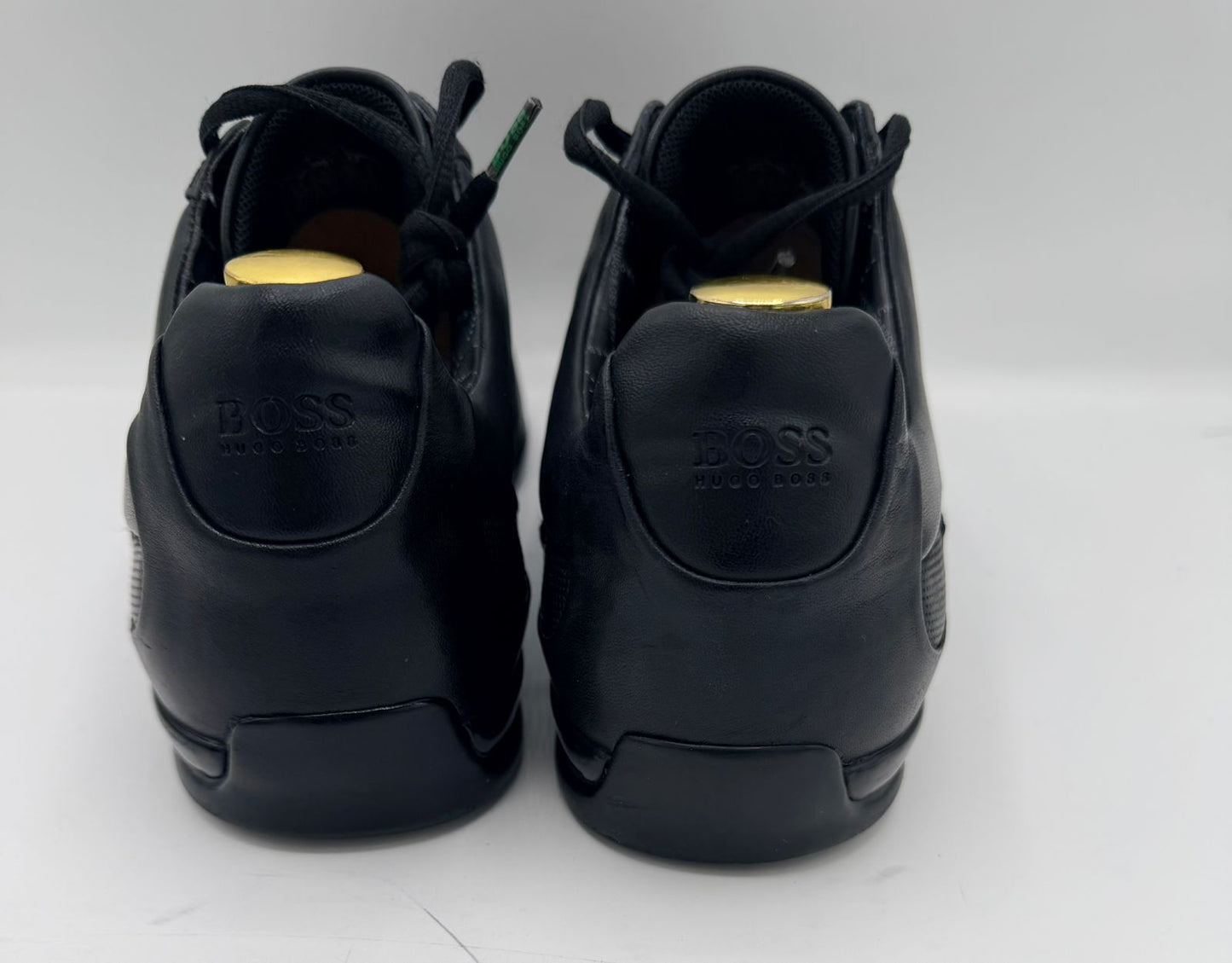 Hugo Boss Space Select Trainers