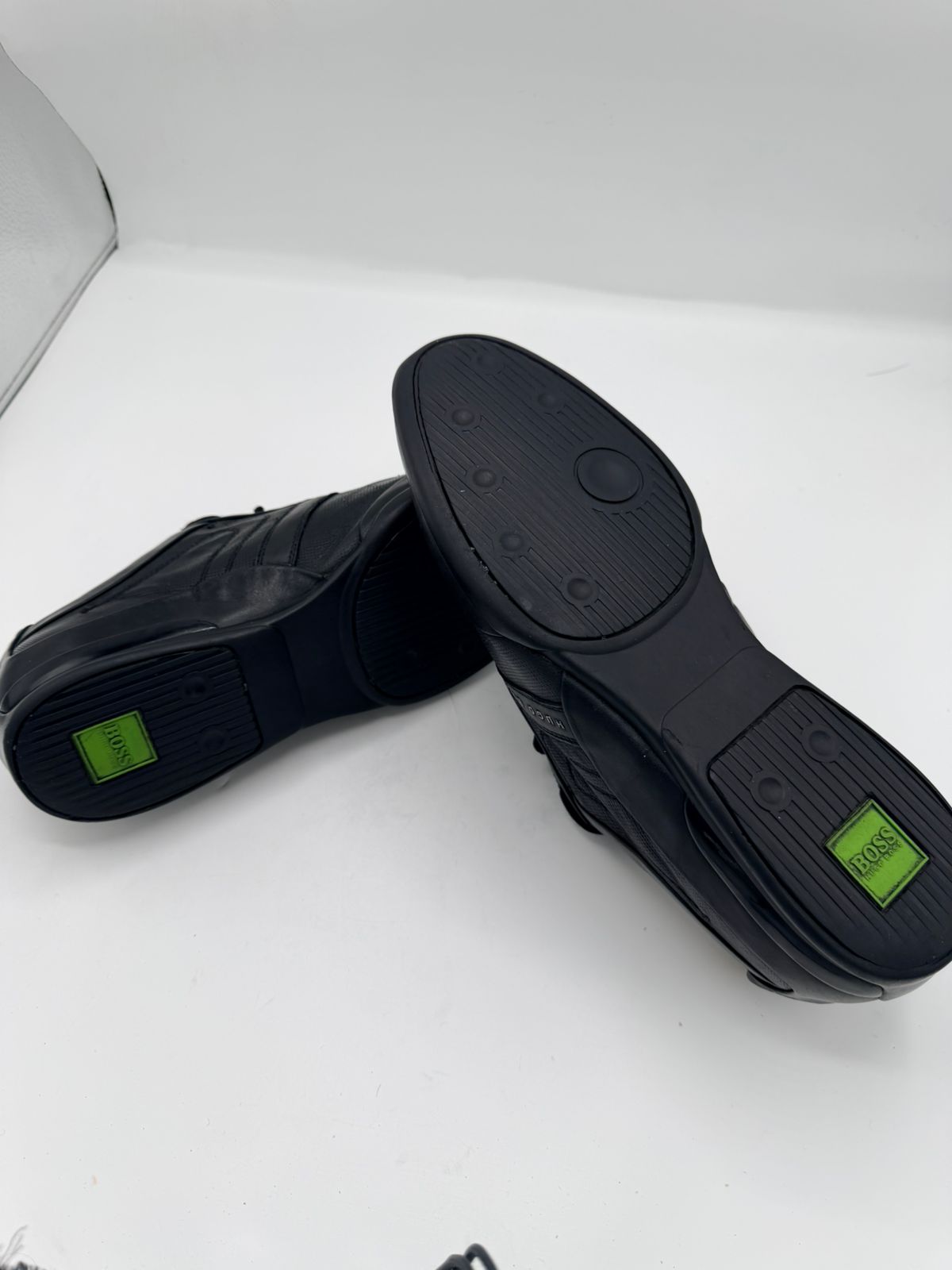 Hugo Boss Space Select Trainers