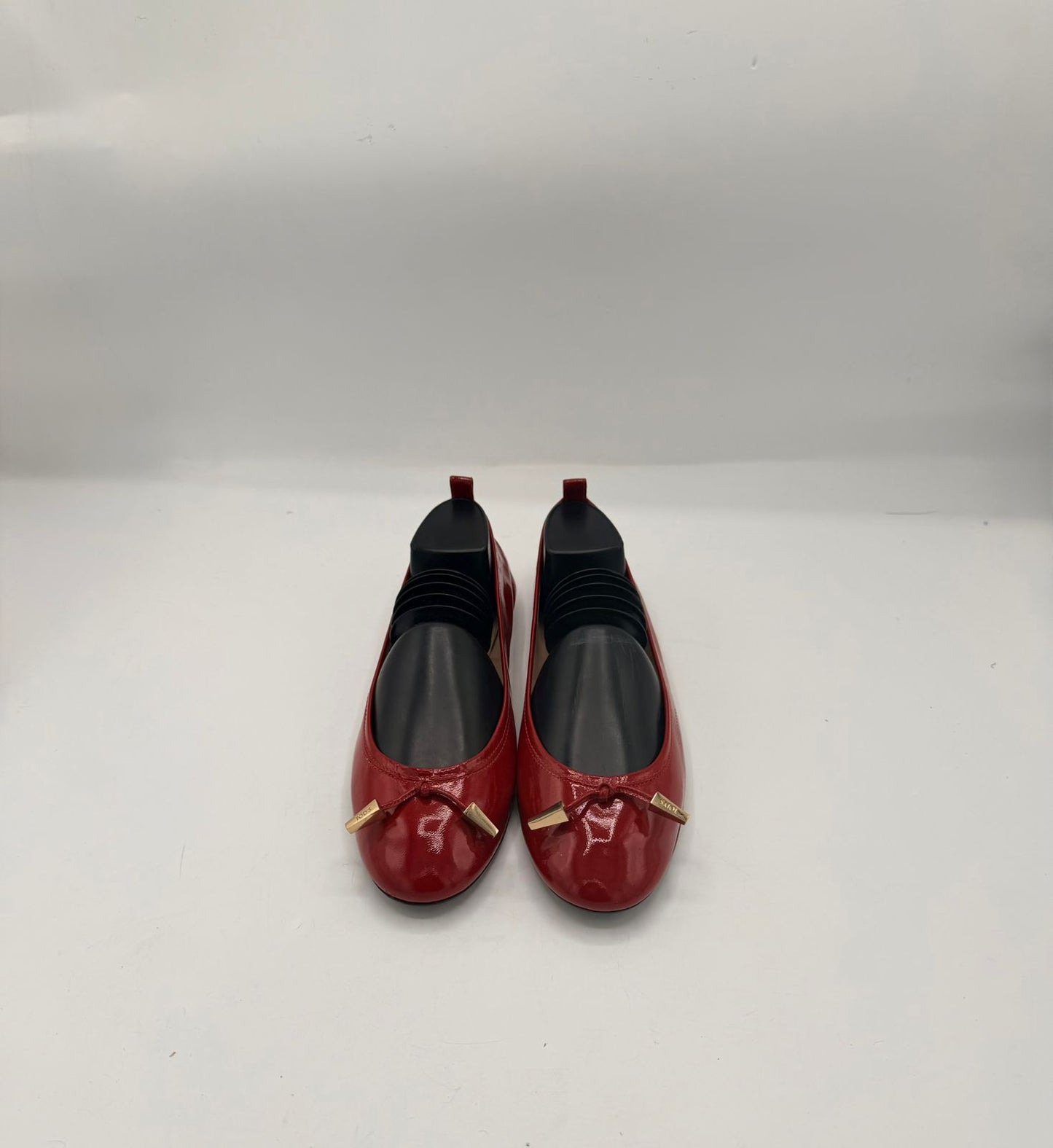 Tod’s Cap-Toe Ballet Flats