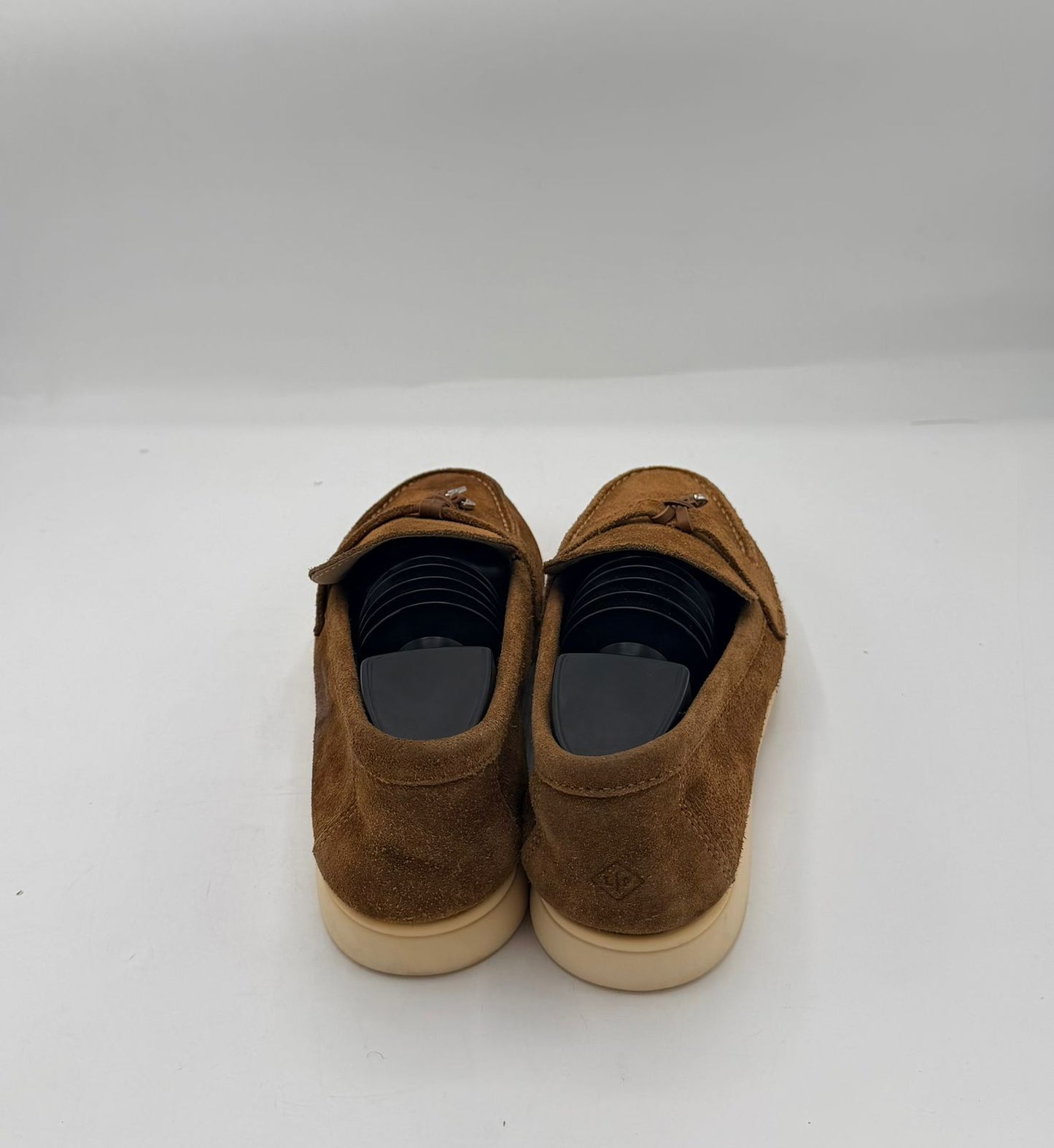 Loro Piana Summer Charms Walk Loafers
