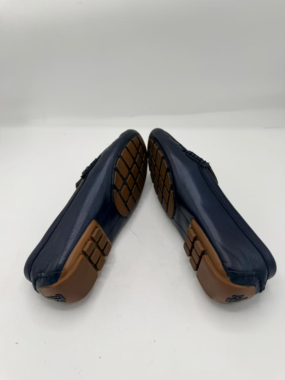 Ralph Lauren Women’s Leather Loafers
