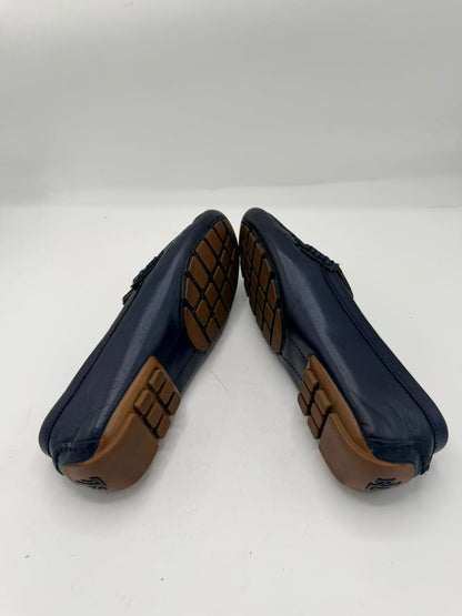 Ralph Lauren Women’s Leather Loafers