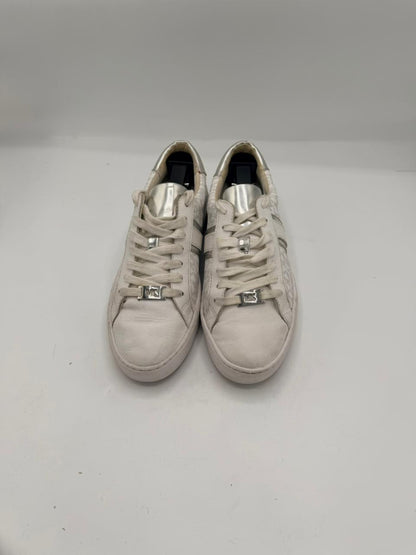 Michael Kors Irving Stripe Sneakers