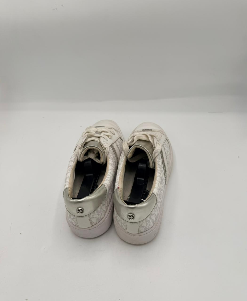 Michael Kors Irving Stripe Sneakers