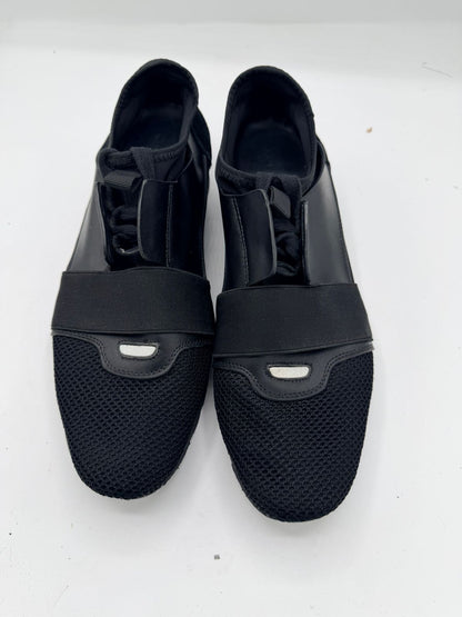 Balenciaga Race Runner Sneakers