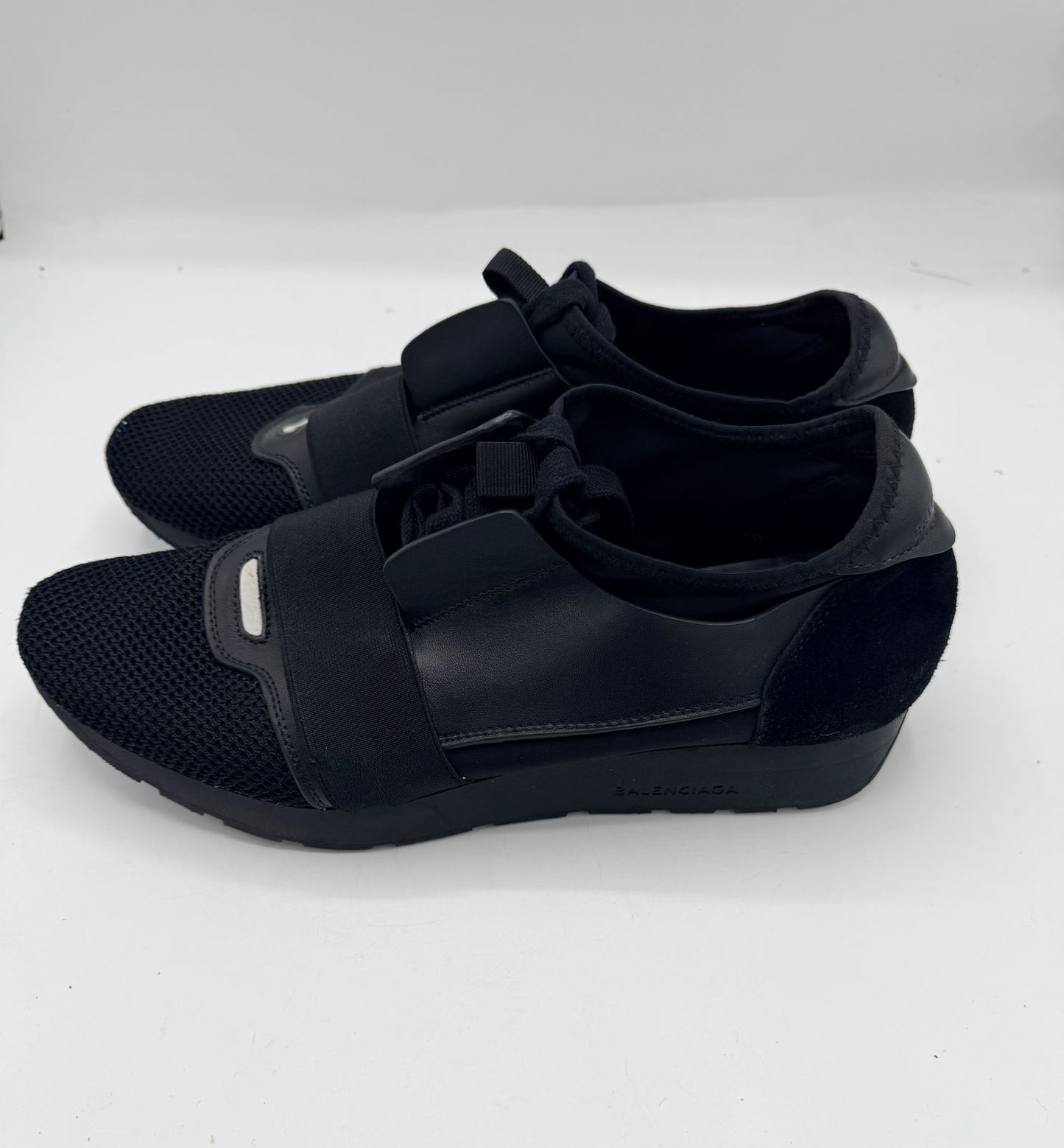 Balenciaga Race Runner Sneakers