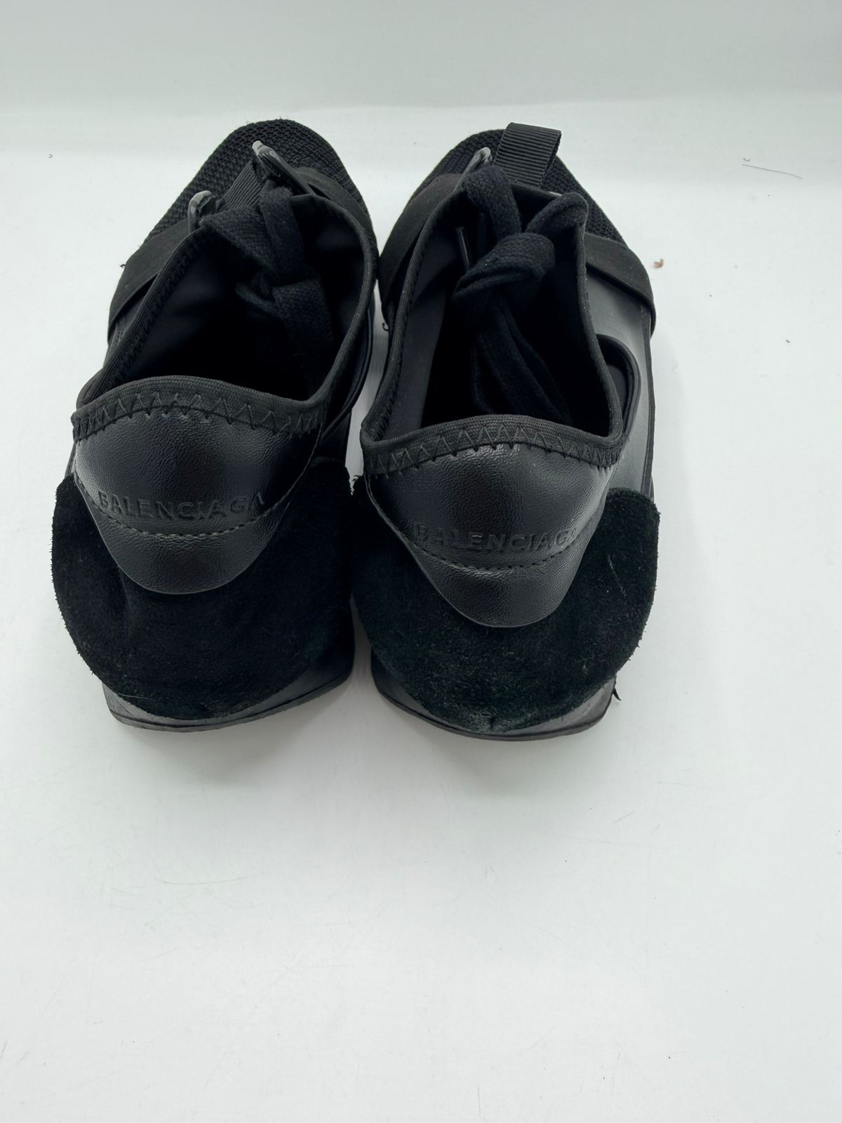 Balenciaga Race Runner Sneakers